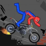 Dismount Playground {ВЗЛОМ: все открыто}