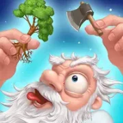 Doodle God Blitz HD {ВЗЛОМ: Бесконечная Мана}