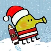 Doodle Jump {ВЗЛОМ: Много денег}