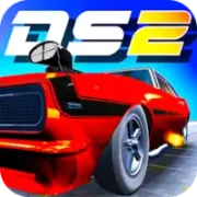 Door Slammers 2 Drag Racing {ВЗЛОМ: много денег}