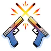 Double Guns {ВЗЛОМ: без рекламы}