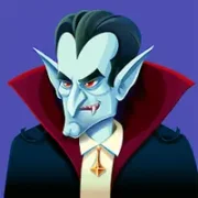 Dracula City Master: Idle Army {ВЗЛОМ: Много денег}
