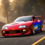Drag Clash Pro - Racing Game {ВЗЛОМ: Бесплатные покупки}