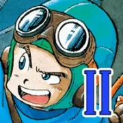 DRAGON QUEST II {ВЗЛОМ: Много денег}