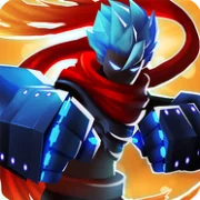 Dragon Shadow Warriors: Last Stickman Fight Legend {ВЗЛОМ: много денег}