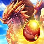 Dragon x Dragon - City Sim Game {ВЗЛОМ: Много денег}