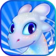 Dragons Evolution - Best Merge Idler {ВЗЛОМ: бесконечные бриллианты}