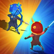 Draw Castle War {ВЗЛОМ: Бесплатные покупки}