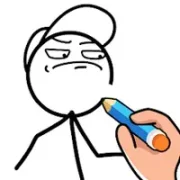 Draw Story {ВЗЛОМ: много жизней \ нет рекламы}
