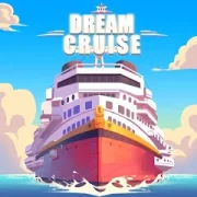 Dream Cruise Tycoon Idle Game {ВЗЛОМ: Много Денег}