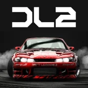 Drift Legends 2 {ВЗЛОМ: Много Денег}
