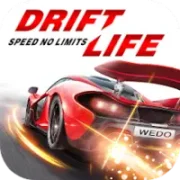 Drift Life:Speed No Limits