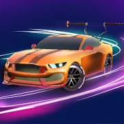 Drift Masters {ВЗЛОМ: бесплатные покупки}