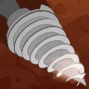 Drill and Collect - Idle Miner {ВЗЛОМ: Много Денег}