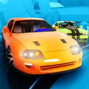 Drive to Evolve {ВЗЛОМ: нет рекламы}