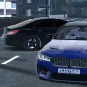 Drive World: Шашки По Городу {ВЗЛОМ: бесплатные покупки}