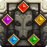 Dungeon Defense {ВЗЛОМ: много денег}