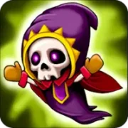 Dungeon Knights {ВЗЛОМ: много денег}