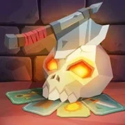 Dungeon Tales {ВЗЛОМ: Разблокированы Карты}