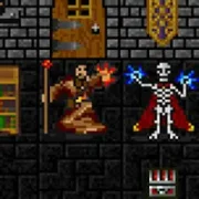 Dungeons of Chaos {ВЗЛОМ: много денег}