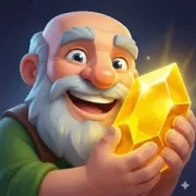 Dwarfs Diggers: Idle Master {ВЗЛОМ: бесплатные покупки}