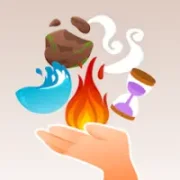 Element Flow {ВЗЛОМ: подсказки, без рекламы}