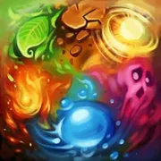 Element TD {ВЗЛОМ: Бесконечные жизни, Мана}