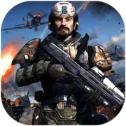 Elite Killer Commando Assassin {ВЗЛОМ: много денег}