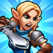 Elvenrage: Fight and Survive {ВЗЛОМ: бесплатные покупки}