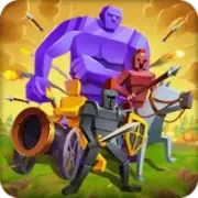 Epic Battle Simulator {ВЗЛОМ: Бесплатные покупки}