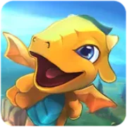 Epic Dragons {ВЗЛОМ: Бесконечные ресурсы}