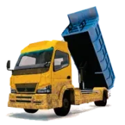 ES Truck Simulator ID {ВЗЛОМ: много денег}