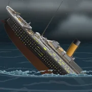 Escape Titanic {ВЗЛОМ: много подсказок}
