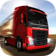 Euro Truck Extreme - Driver 2019 {ВЗЛОМ: Бесконечные деньги}