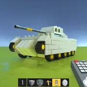 Evertech Sandbox {ВЗЛОМ: бесплатные покупки}