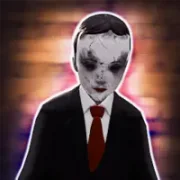 Evil Kid - The Horror Game {ВЗЛОМ: тупой враг}