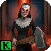 Evil Nun Maze: Бесконечный побег {ВЗЛОМ: много денег}