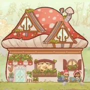 Fairy Village {ВЗЛОМ: Бесплатные Покупки}