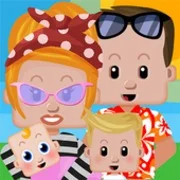 Family House {ВЗЛОМ: бесконечные монеты и энергия}