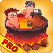 Idle Hell Clicker Pro {ВЗЛОМ: много денег}