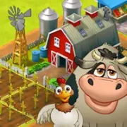Farm Dream: Village Harvest - Town Paradise Sim {ВЗЛОМ: на деньги}