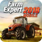 Farm Expert 2018 Premium {ВЗЛОМ: деньги \ топливо}