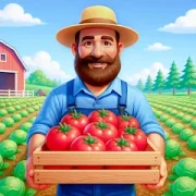 Farm Supermarket Simulator {ВЗЛОМ: бесплатные покупки}