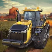 Farming Simulator 18 {ВЗЛОМ: на деньги}