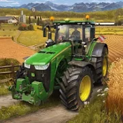 Farming Simulator 20 {ВЗЛОМ: много денег}