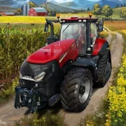 Farming Simulator 23 {ВЗЛОМ: много денег}