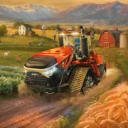 Farming Simulator 26 Mobile {ВЗЛОМ: много денег}