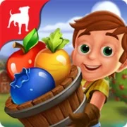 FarmVille: Harvest Swap {ВЗЛОМ: бесконечные жизни}