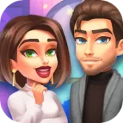 Fashion Shop Tycoon {ВЗЛОМ: бесплатные покупки}