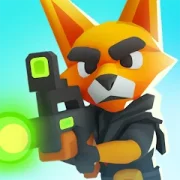 Feral Frontier Co-op Roguelike {ВЗЛОМ: Много денег}